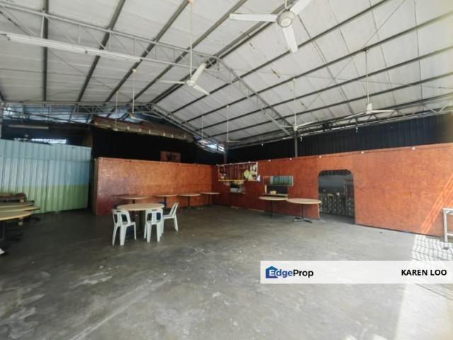 Shop for rent in Alor Setar, Kedah