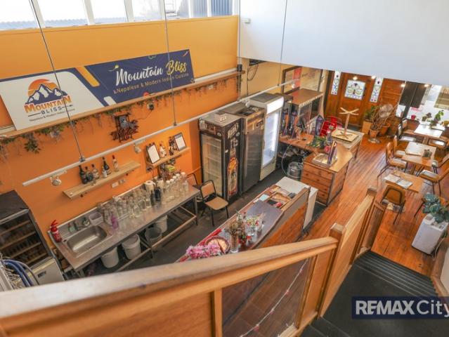 Retail for rent in Toombul, Queensland