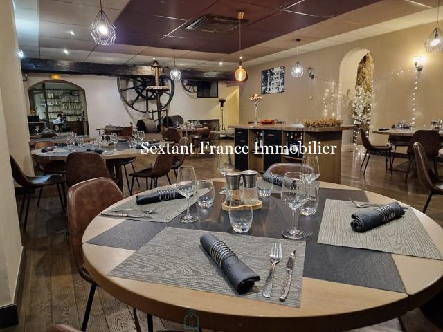 Local Commercial vente à Digne-les-Bains, Les Mées