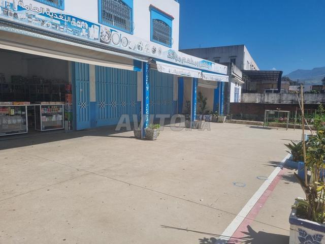Local commercial location à Chauen, Tanger-Tétouan
