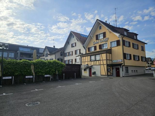 Atelier mieten in Horn, Thurgau