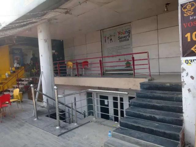 Commercial for rent in Islamabad