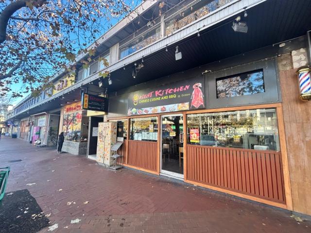 Retail for rent in Dickson, Australian Capital Territory