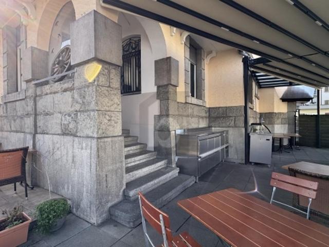 Atelier mieten in Einigen, Zürich
