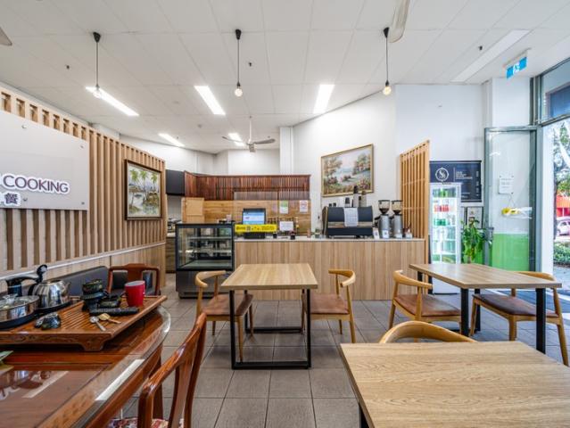 Retail for rent in Sydney, New South Wales