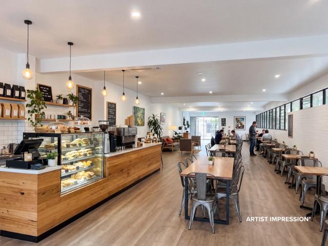 Retail for rent in Toombul, Queensland