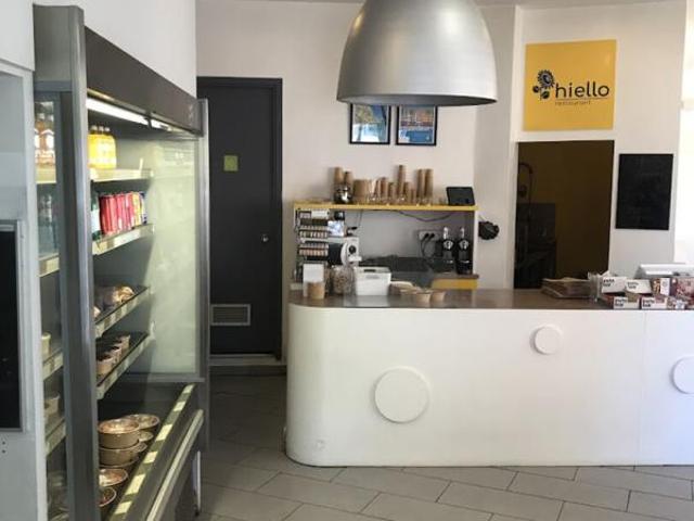 Local Commercial vente à Marseille