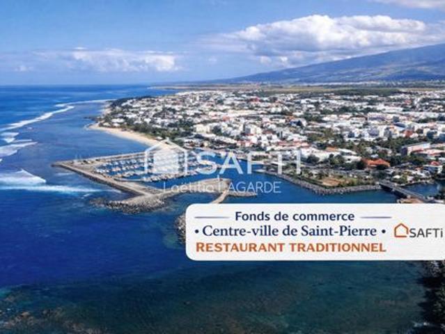 Local Commercial vente à Sélestat-Erstein, Saint-pierre
