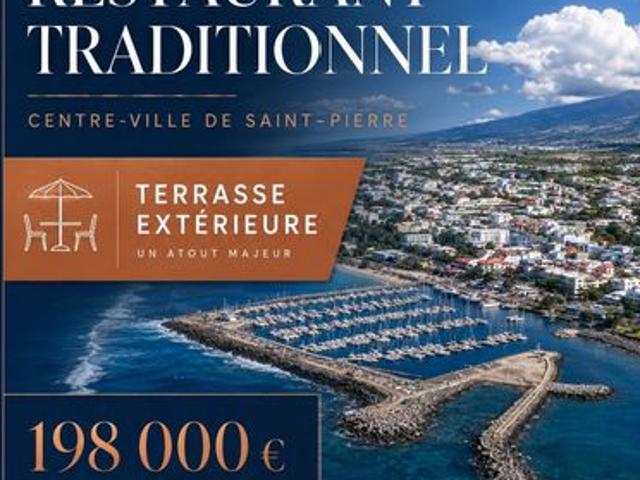 Local Commercial vente à Sélestat-Erstein, Saint-pierre