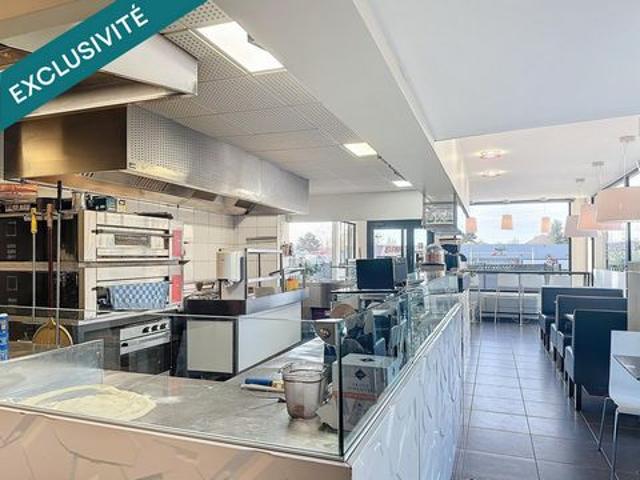 Local Commercial vente à Châlons-en-Champagne, Châlons-en-champagne