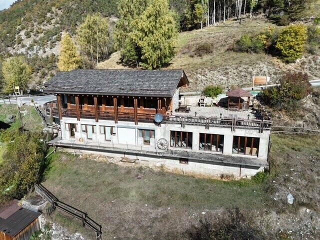 Atelier kaufen in Anniviers, Wallis