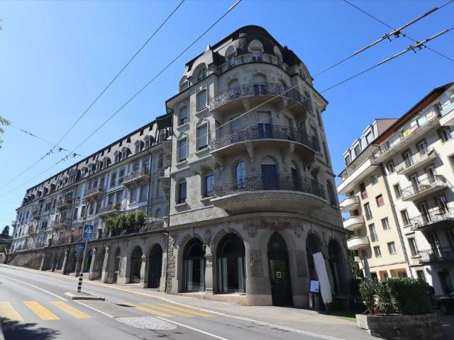 Atelier mieten in Villars, Freiburg