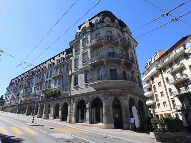 Atelier mieten in Villars, Freiburg