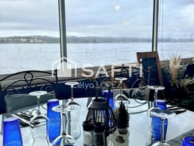 Local Commercial vente à Montpellier, Balaruc-les-bains