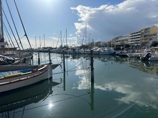 Local Commercial vente à Montpellier, Palavas-les-flots