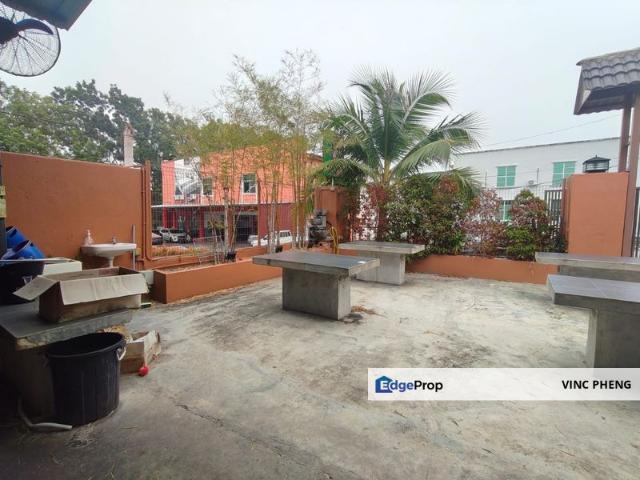 Shop for rent in Cheng, Bandaraya Melaka