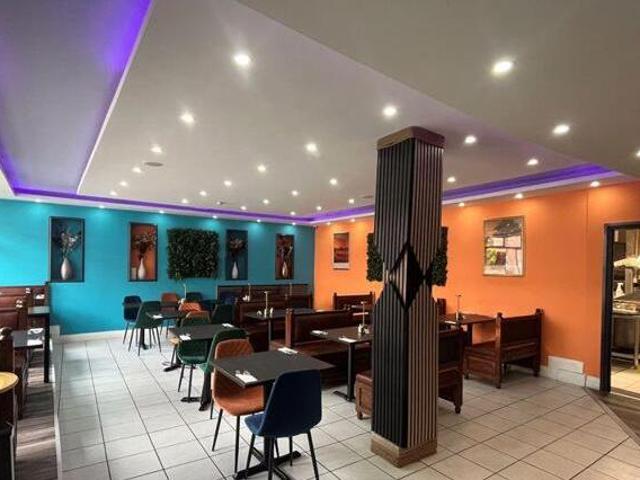 House for sale in Butterton, Staffordshire