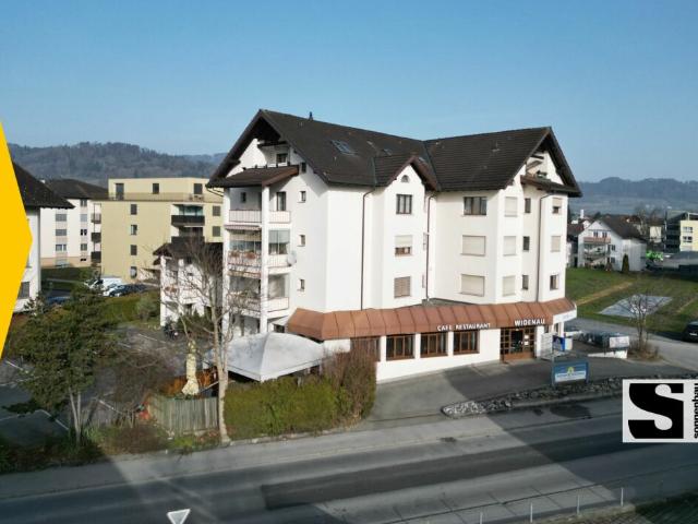 Immobilie kaufen in Widnau, St. Gallen