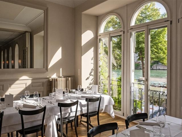 Atelier kaufen in Ecublens (FR), Waadt