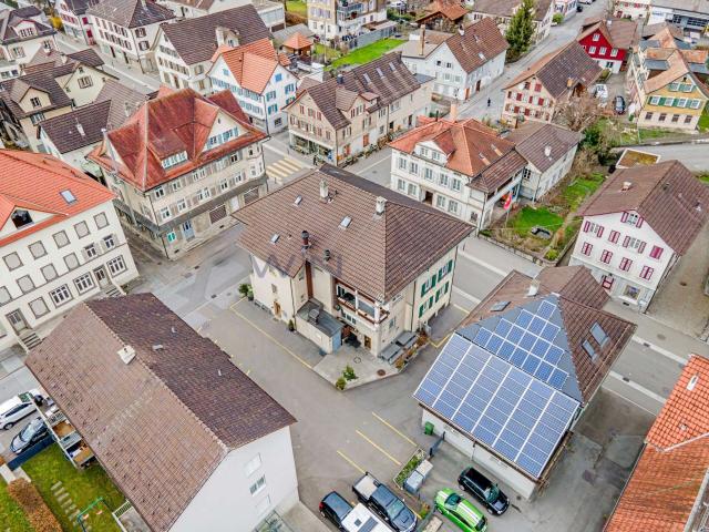 Atelier kaufen