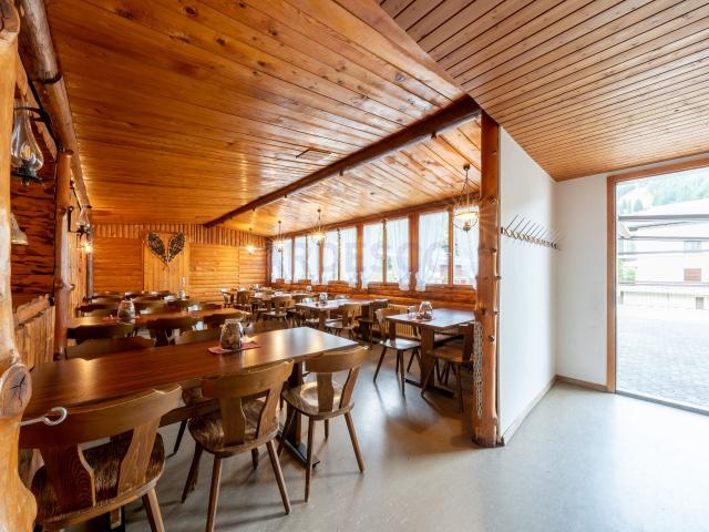 Atelier kaufen in Mörlialp, Giswil