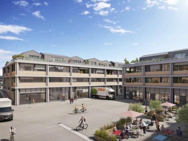 Atelier kaufen in Berg (TG), Thurgau