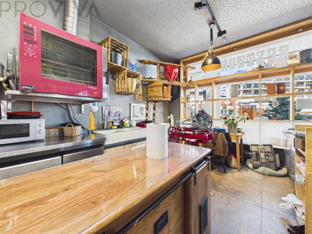 Atelier kaufen in Haute Nendaz, Nendaz