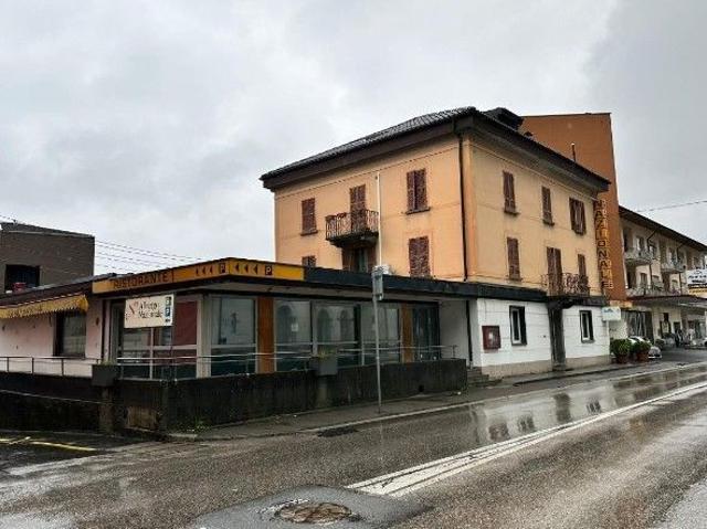 Atelier kaufen in Biasca, Tessin