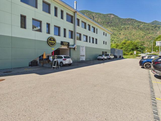 Atelier kaufen