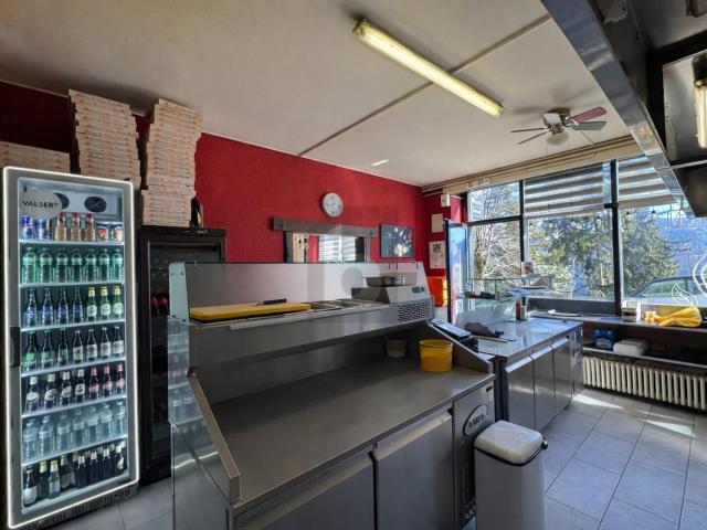 Atelier kaufen in Leysin, Waadt
