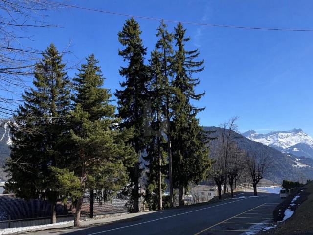 Atelier kaufen in Leysin, Waadt