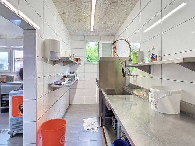 Atelier kaufen in Châbles, Freiburg