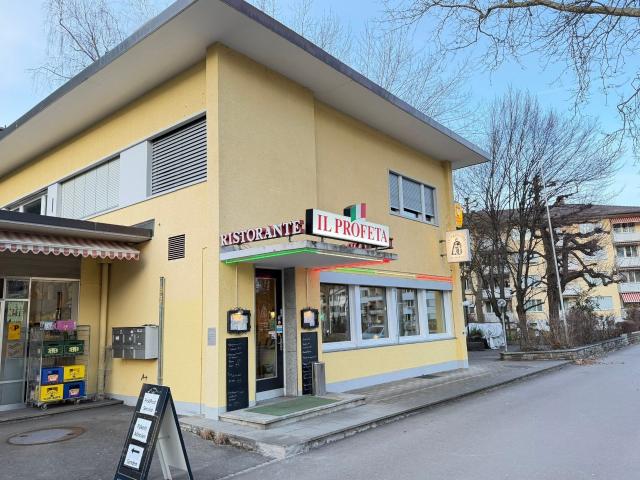 Atelier kaufen in Bern