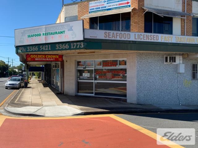 Retail for rent in Toombul, Queensland