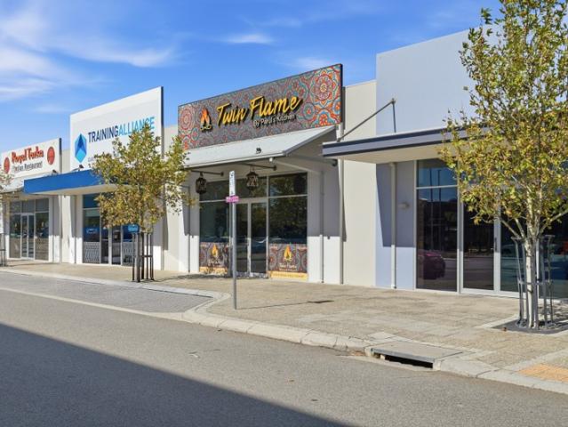 Retail for rent in Ellenbrook, Western Australia