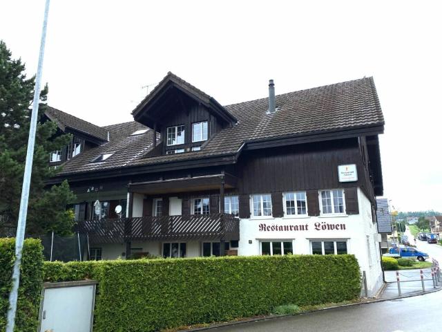 Atelier mieten in Andwil (TG), Thurgau