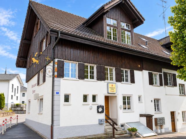 Atelier mieten in Andwil (TG), Thurgau