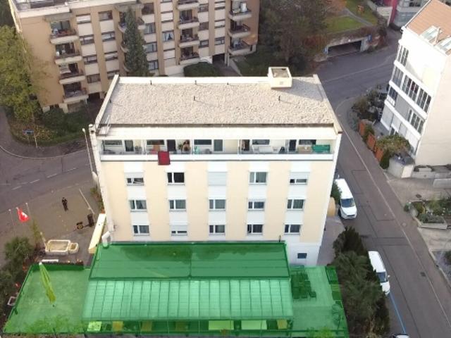 Atelier mieten in Binningen, Basel-Landschaft