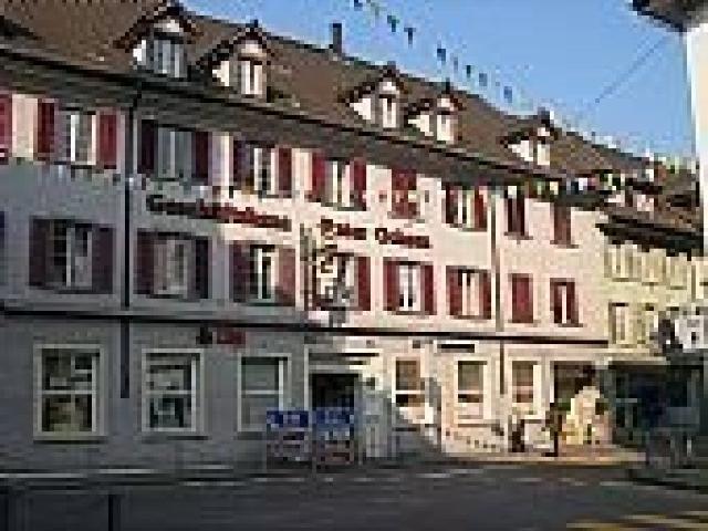 Immobilie mieten in Zurzach, Aargau