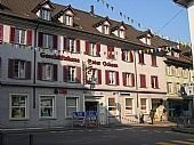 Atelier mieten in Zurzach, Aargau