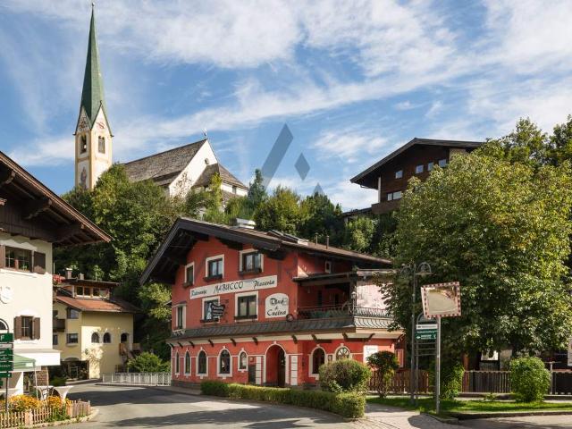 Gewerbe kaufen in Aurach bei Kitzbühel, Tirol