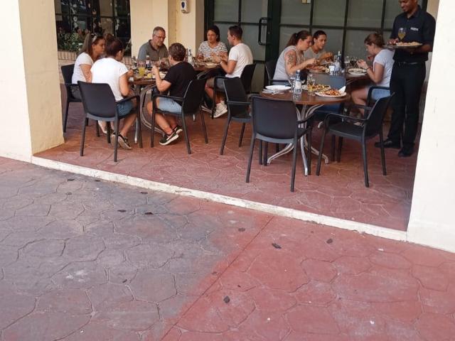 Apartamento en alquiler en Castillo de la Duquesa, Costa del Sol Occidental