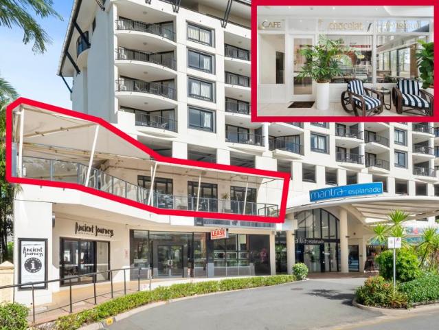 Retail for sale in Cairns, Queensland