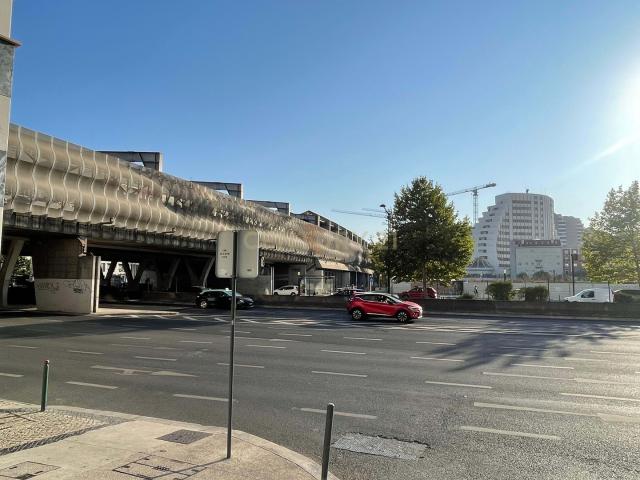 Loja venda em Lisboa