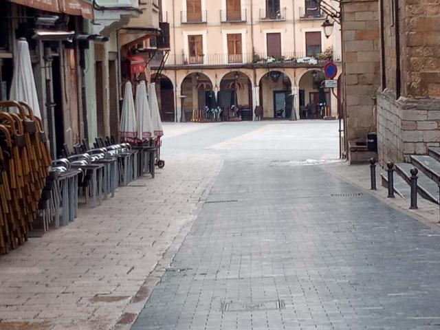 Local Comercial en venta en Casco Histórico, León