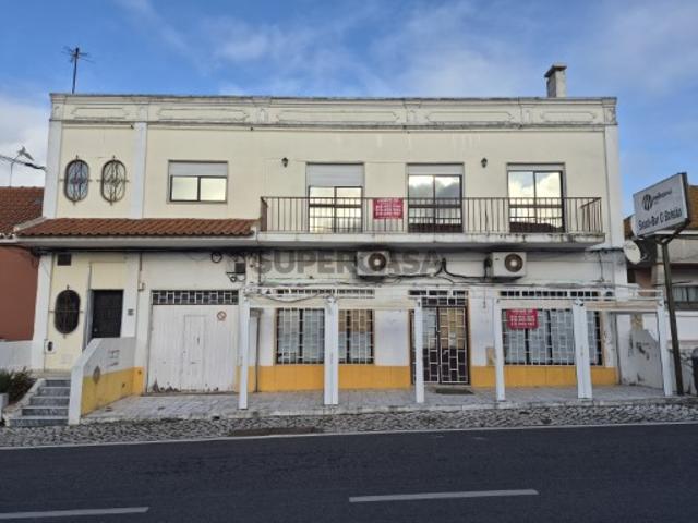 Armazém venda em Moita, Setúbal