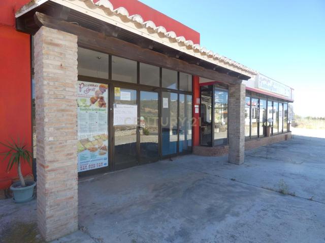 Loja venda em Lagos, Faro