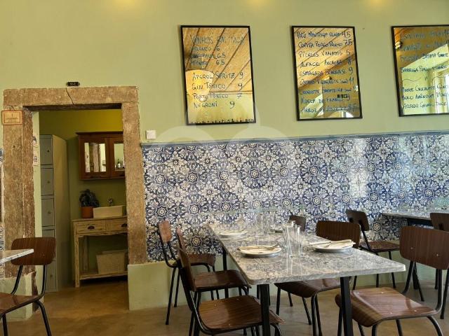 Loja venda em Misericórdia, Lisboa