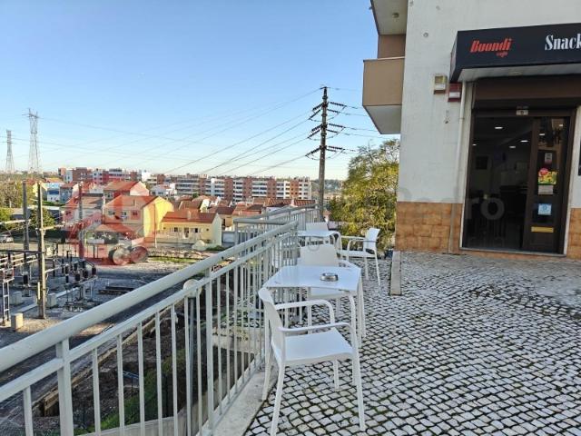 Loja venda em Bairro Espírito Santo, Odivelas