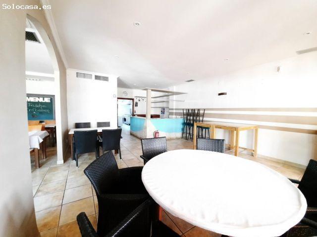 Local Comercial en venta en les Marines, la Marina Alta